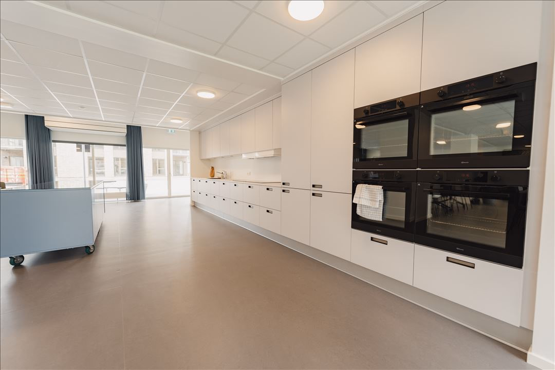 Billede 1 fra lejemålet på Gartnerbyen 24 st 30, 5200 Odense V