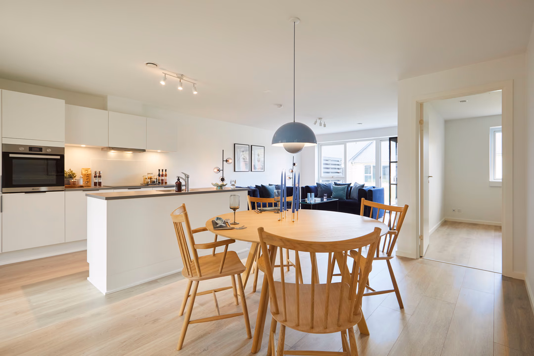 Billede 5 fra lejemålet på Åmose 6, 5856 Ryslinge