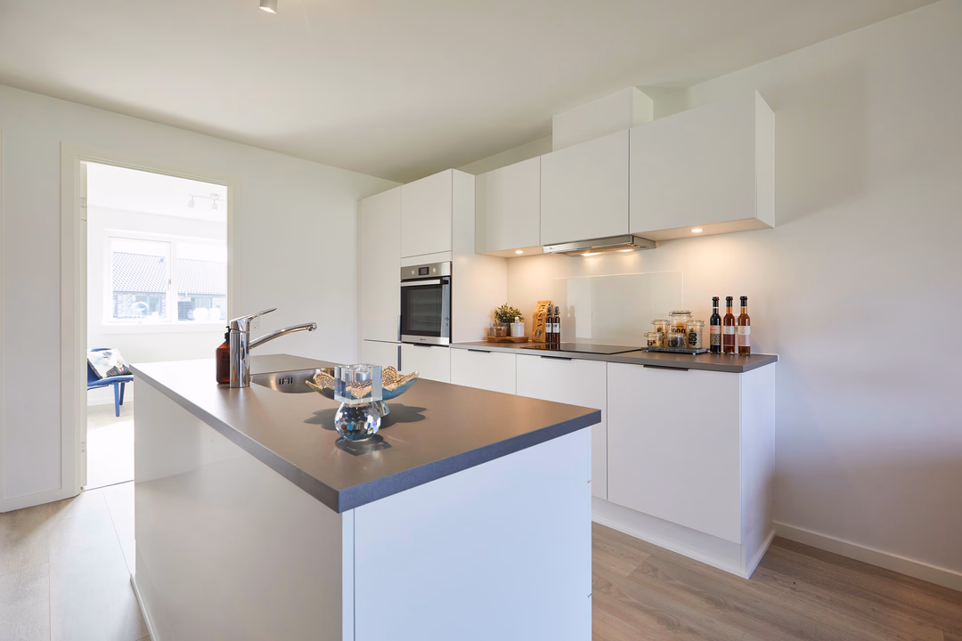 Billede 3 fra lejemålet på Åmose 6, 5856 Ryslinge