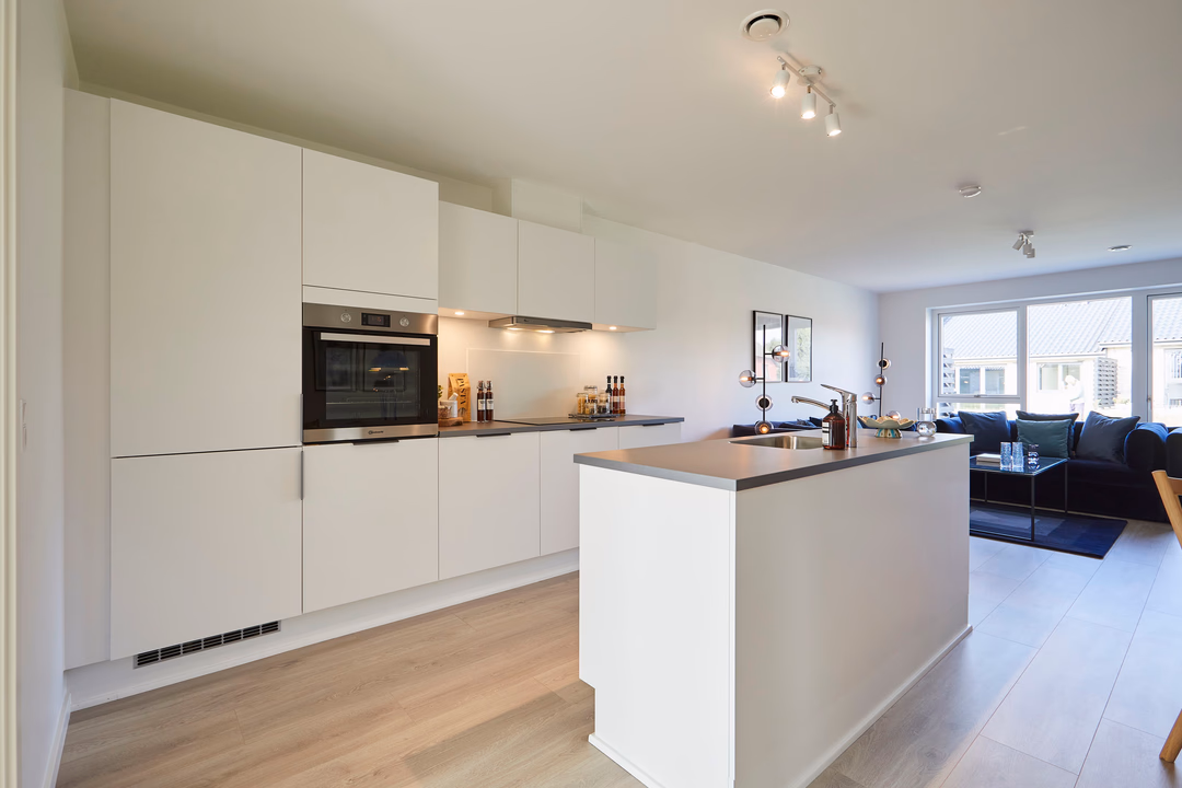 Billede 2 fra lejemålet på Åmose 6, 5856 Ryslinge