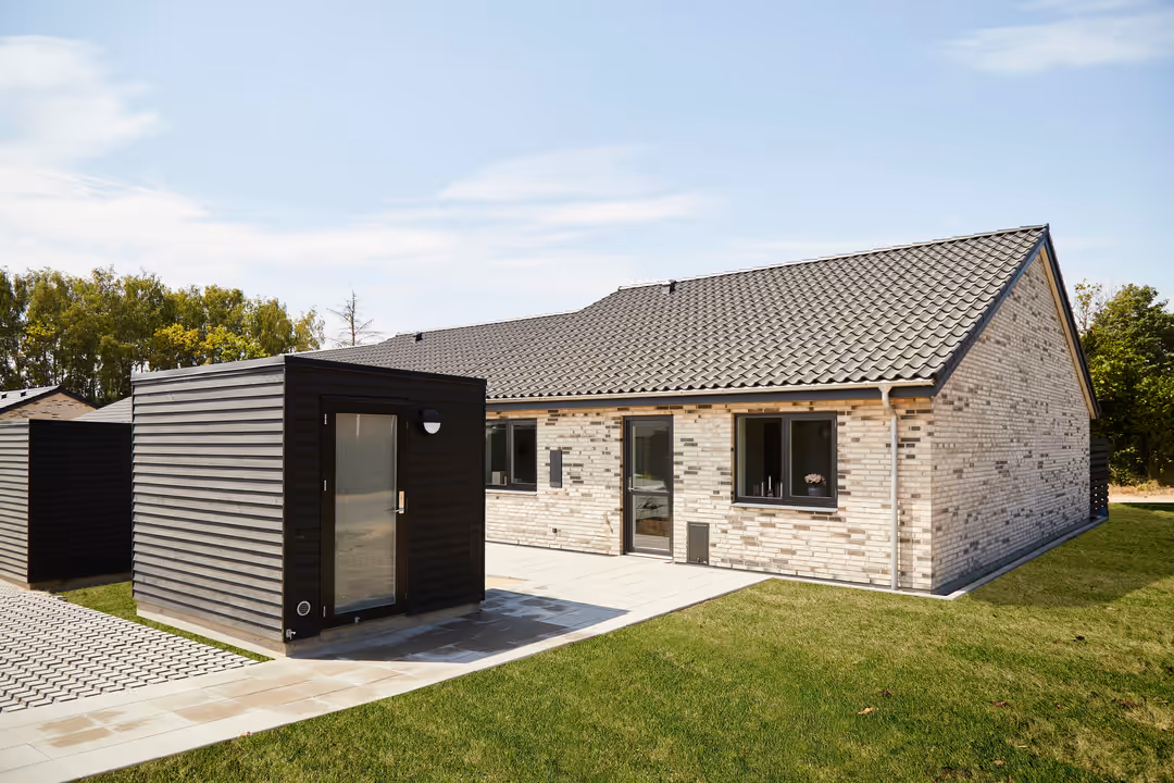 Billede 1 fra lejemålet på Åmose 6, 5856 Ryslinge