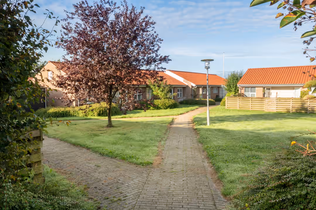 Billede 5 fra lejemålet på Hvesager 174, 7300 Jelling