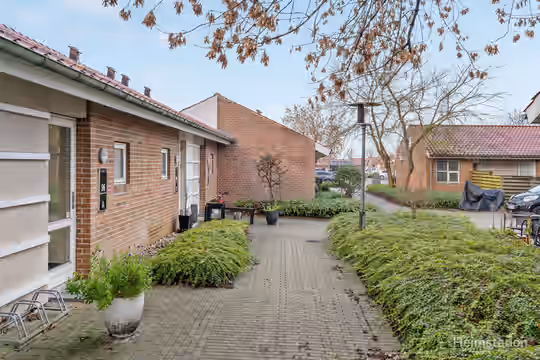 Rental at Hvesager 174, 7300 Jelling