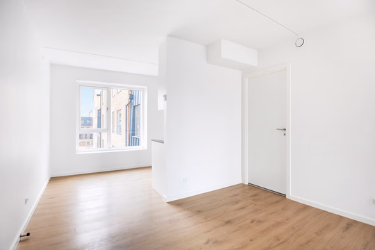 Rental at Kirkegade 52, 3600 Frederikssund