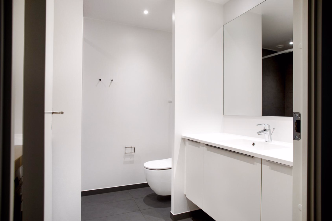 Billede 2 fra lejemålet på Robert Jacobsens Vej 50, 2300 København S