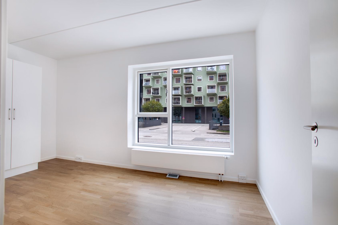 Billede 4 fra lejemålet på Robert Jacobsens Vej 50, 2300 København S