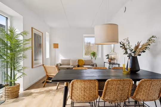 Rental at Asgårdsvej 38, 5200 Odense V