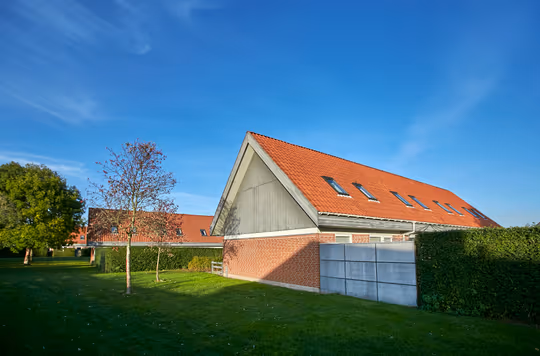 Rental at Ranunkelvej, 8700 Horsens