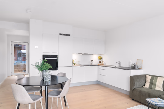 Rental at Rantzausbakke, 8700 Horsens