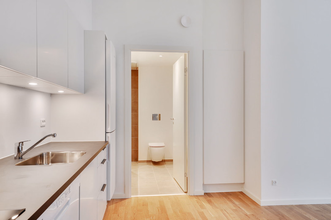 Billede 2 fra lejemålet på Arresøvej 31B, 8240 Risskov