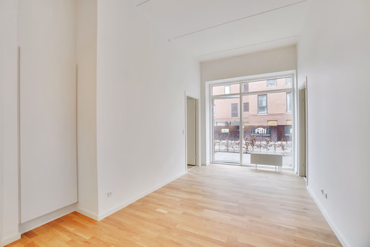 Rental at Arresøvej 31B, 8240 Risskov