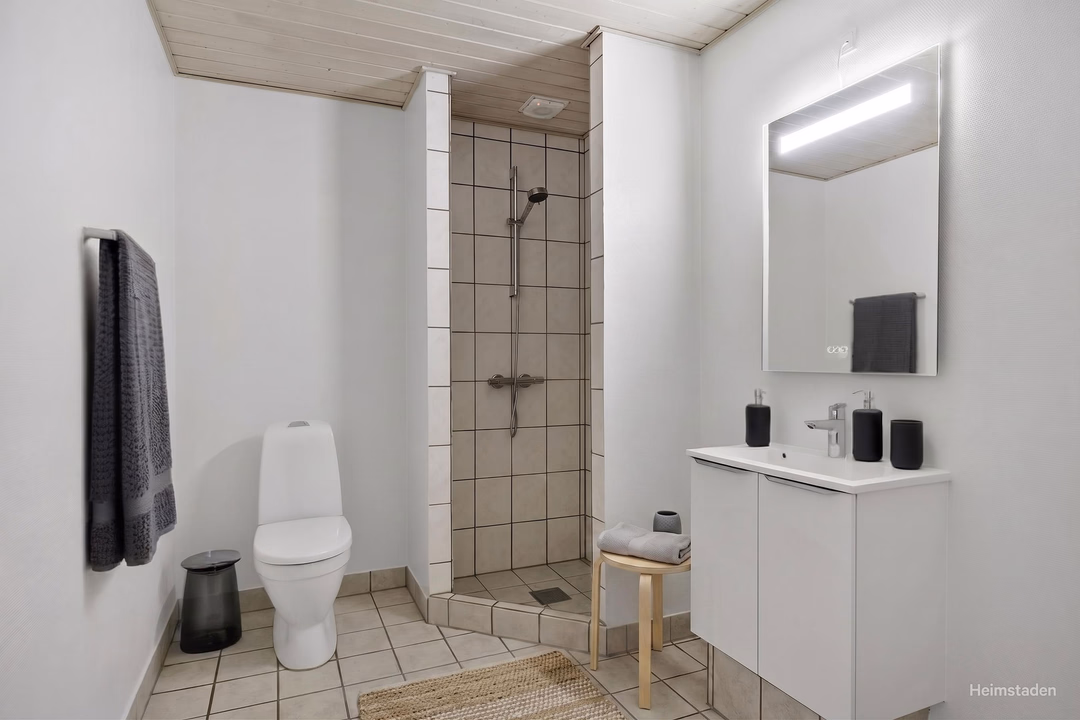 Billede 5 fra lejemålet på Honningurten 15, 5220 Odense SØ