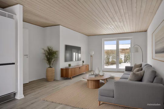 Rental at Honningurten 15, 5220 Odense SØ