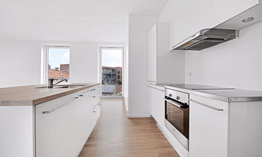 Rental at Spinderigade 20, 2500 Valby