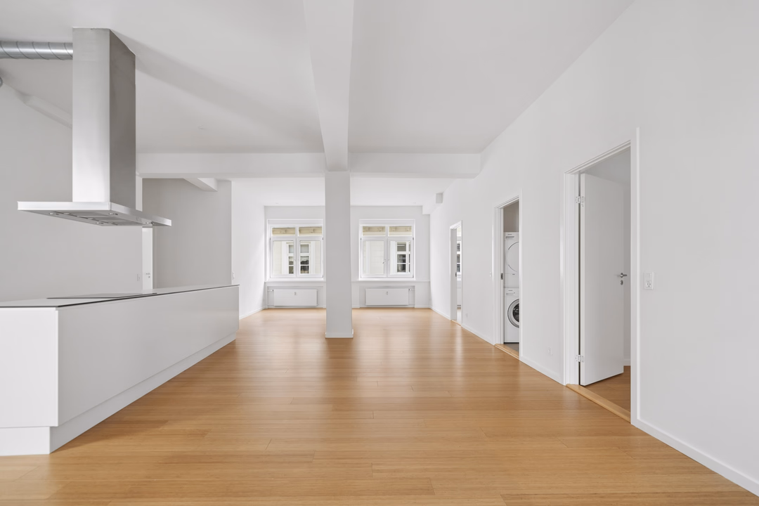 Billede 5 fra lejemålet på Knabrostræde 6, 1210 København K