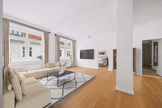 Rental at Knabrostræde 6, 1210 København K
