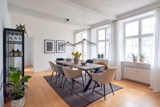 Rental at Knabrostræde 6, 1210 København K