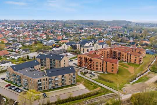 Rental at Blegen, 8940 Randers SV