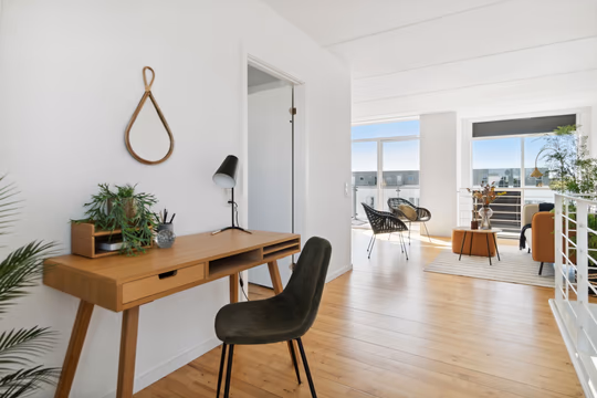 Rental at Marie Curies Alle 93, 9220 Aalborg Øst