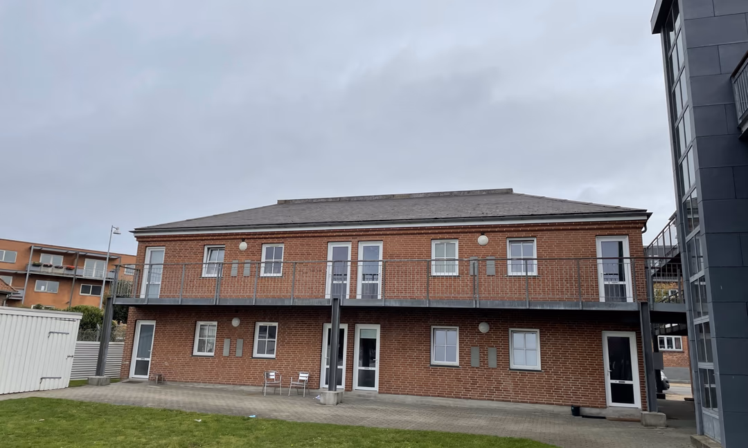 Billede 2 fra lejemålet på Tolderlundsvej 48, 5000 Odense