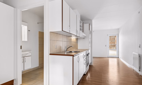 Rental at Tolderlundsvej 48, 5000 Odense