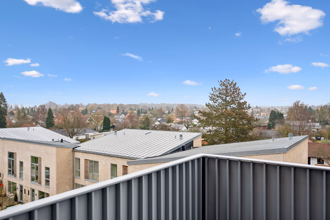 Billede 1 fra lejemålet på PH Park 33, 2970 Hørsholm