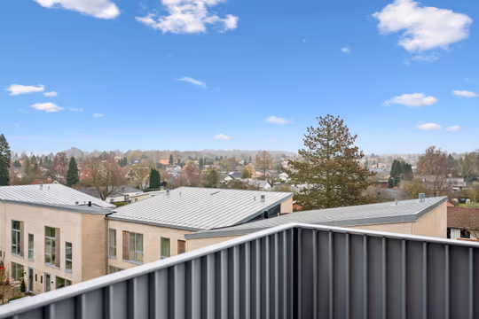 Rental at PH Park 33, 2970 Hørsholm