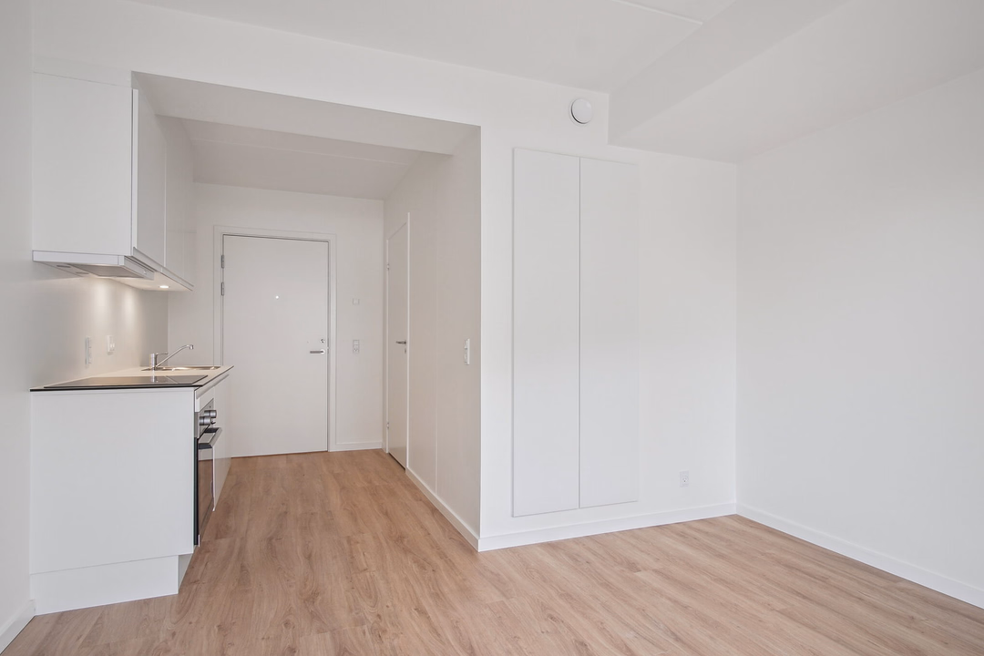 Billede 4 fra lejemålet på Vestre Strandallé 64, 8240 Risskov