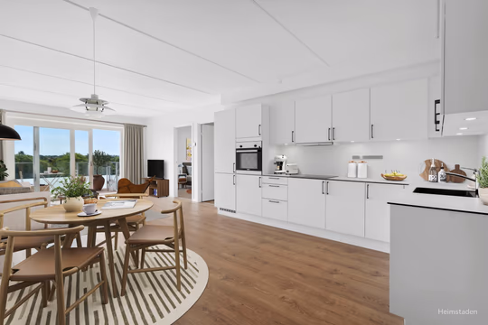 Rental at Holing Engpark 125, 7400 Herning