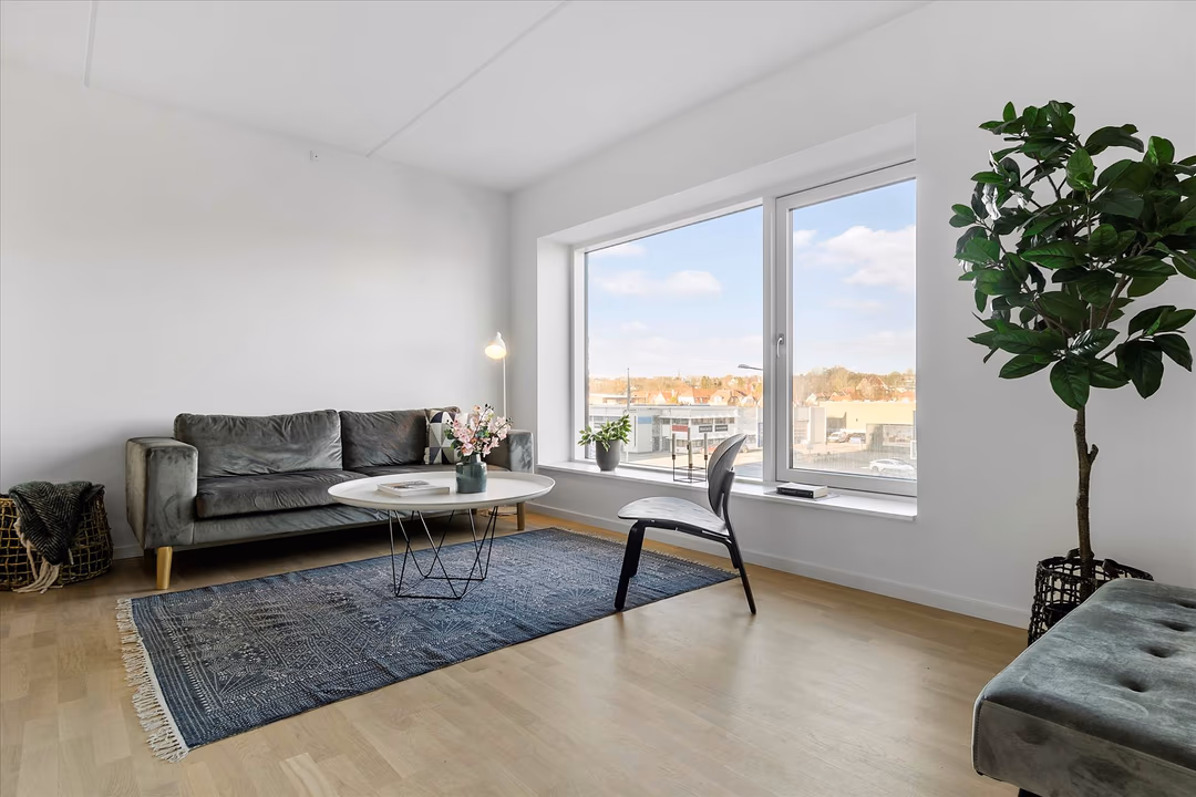 Billede fra lejemålet på Baldersgade 25, 8230 Åbyhøj