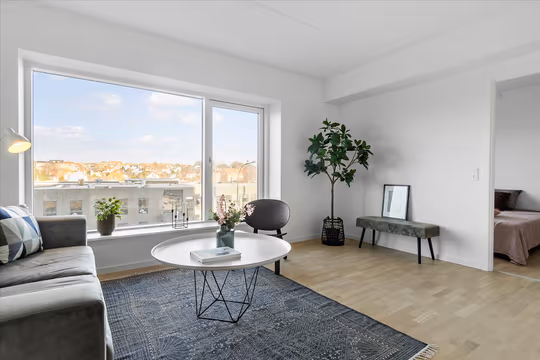 Baldersgade 25, 8230 Åbyhøj