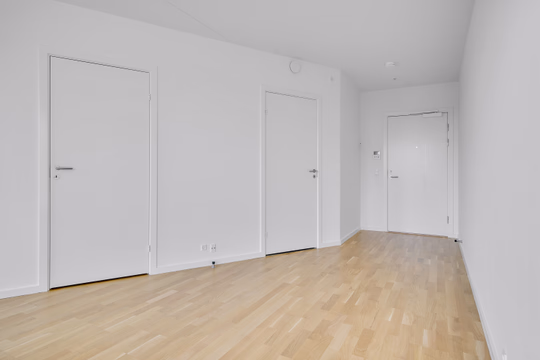 Rental at Elstarvej 24, 2500 Valby