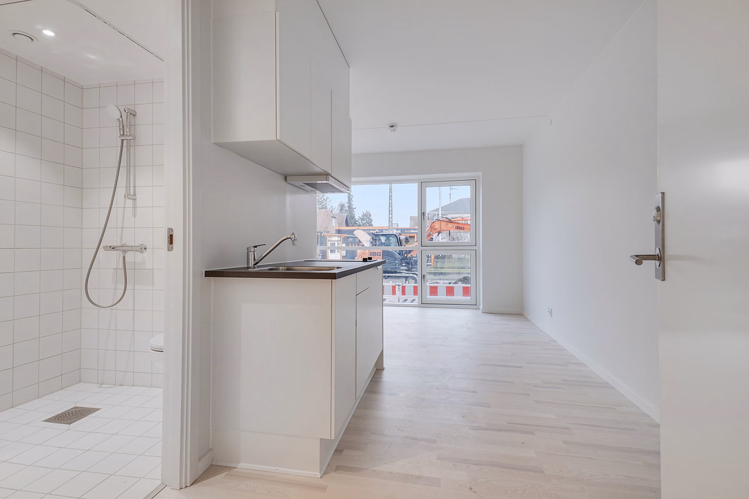Billede 3 fra lejemålet på Mutzuvej 4, 2500 Valby