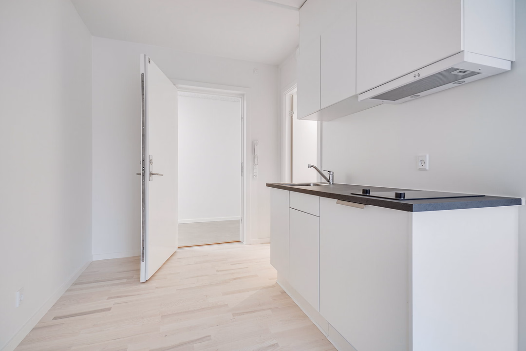 Billede 1 fra lejemålet på Mutzuvej 4, 2500 Valby