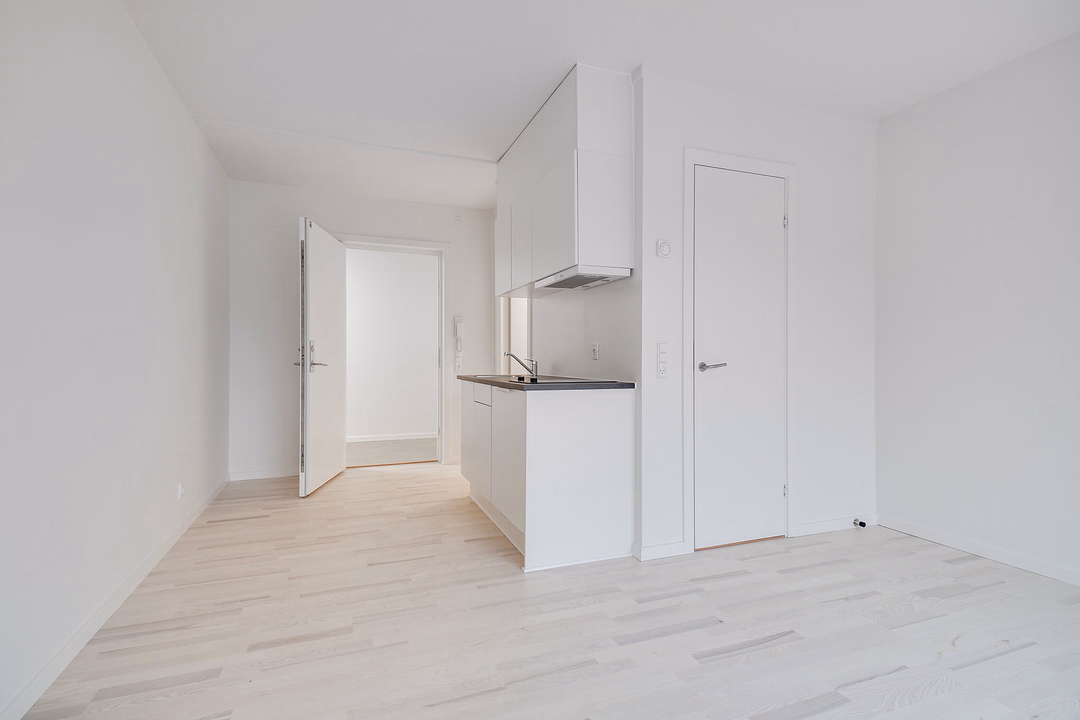 Billede 2 fra lejemålet på Mutzuvej 4, 2500 Valby