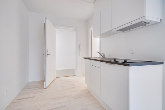Rental at Mutzuvej 4, 2500 Valby