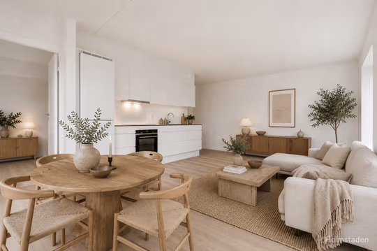 Kløvervej 46K, 6000 Kolding