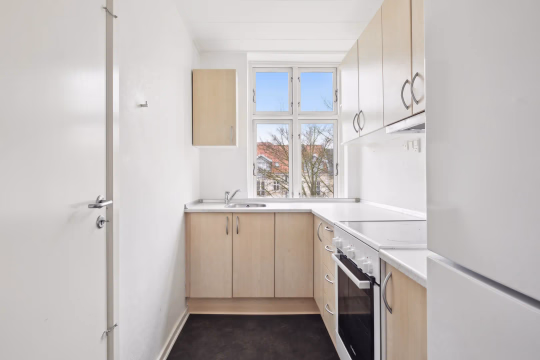Borgergade 19, 9000 Aalborg