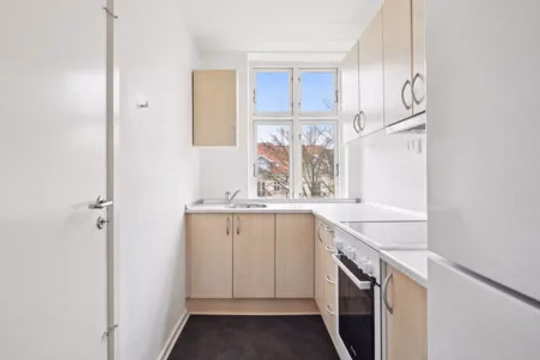 Borgergade 19, 9000 Aalborg