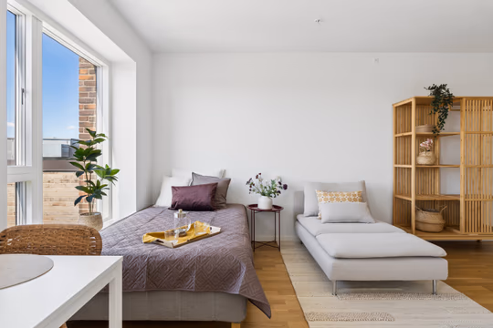 Rental at Elstarvej 24, 2500 Valby