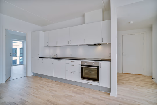 Pakkerivej 1, 2500 Valby