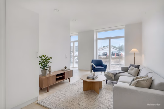 Billede fra lejemålet på Engsøvej 224, 8240 Risskov, Aarhus