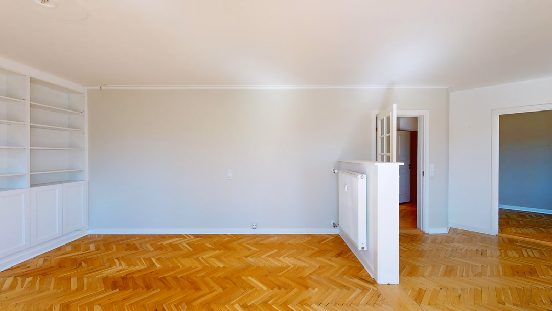 Billede 5 fra lejemålet på Ordrup Jagtvej 60, 2920 Charlottenlund