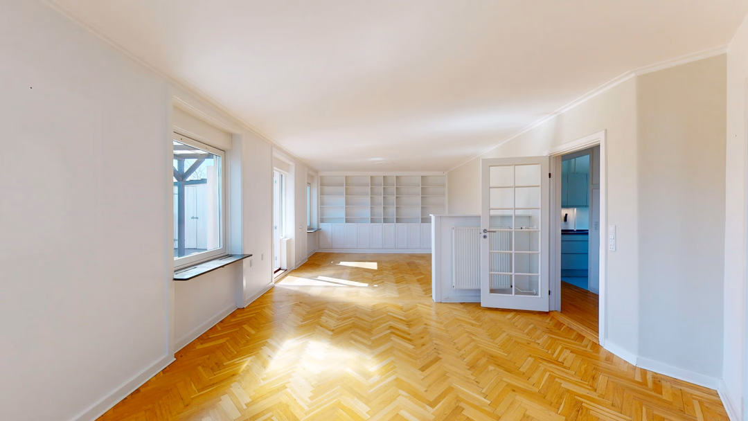 Billede 4 fra lejemålet på Ordrup Jagtvej 60, 2920 Charlottenlund