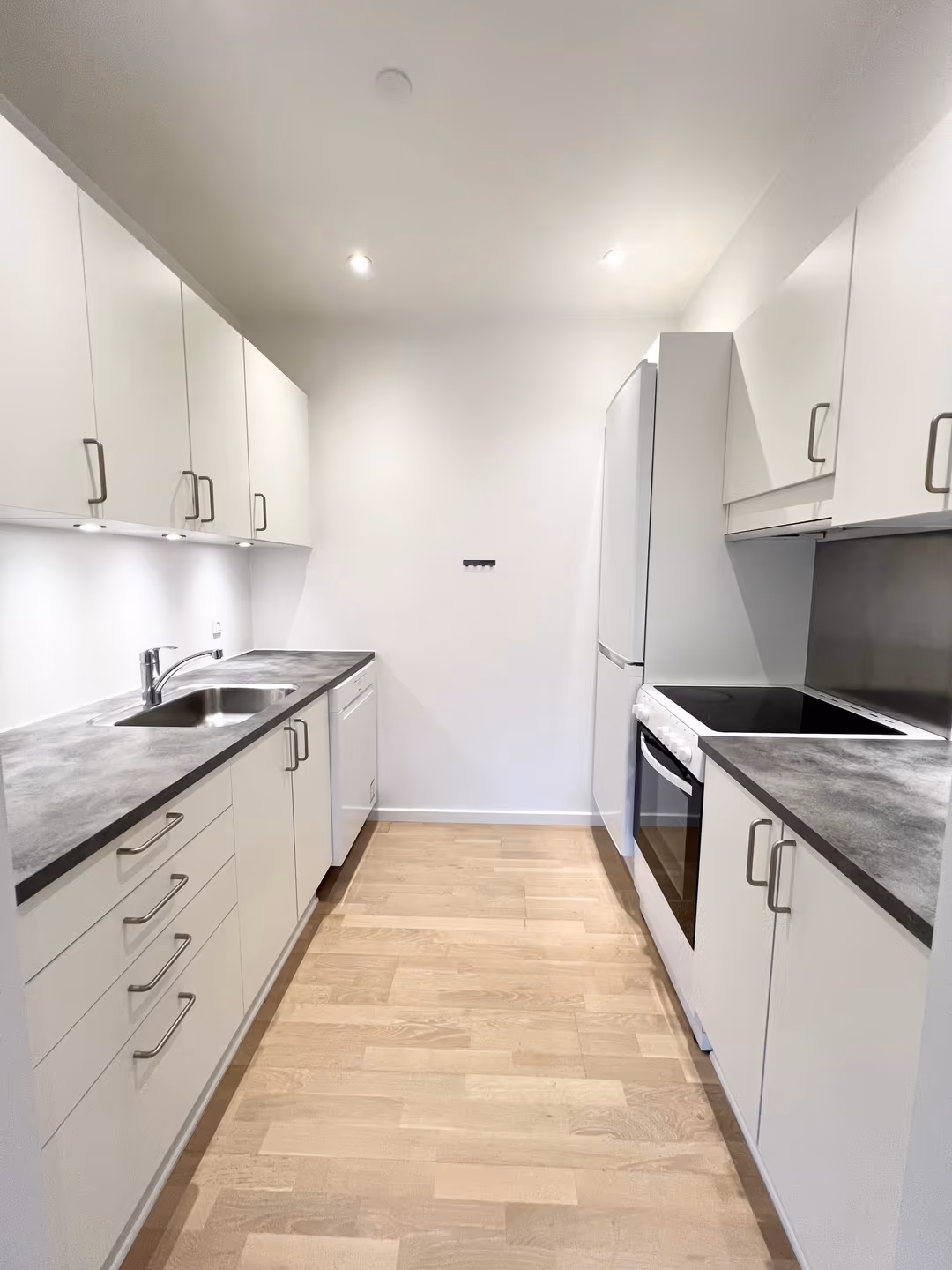 Billede 3 fra lejemålet på Rytterkasernen 1, 5000 Odense C