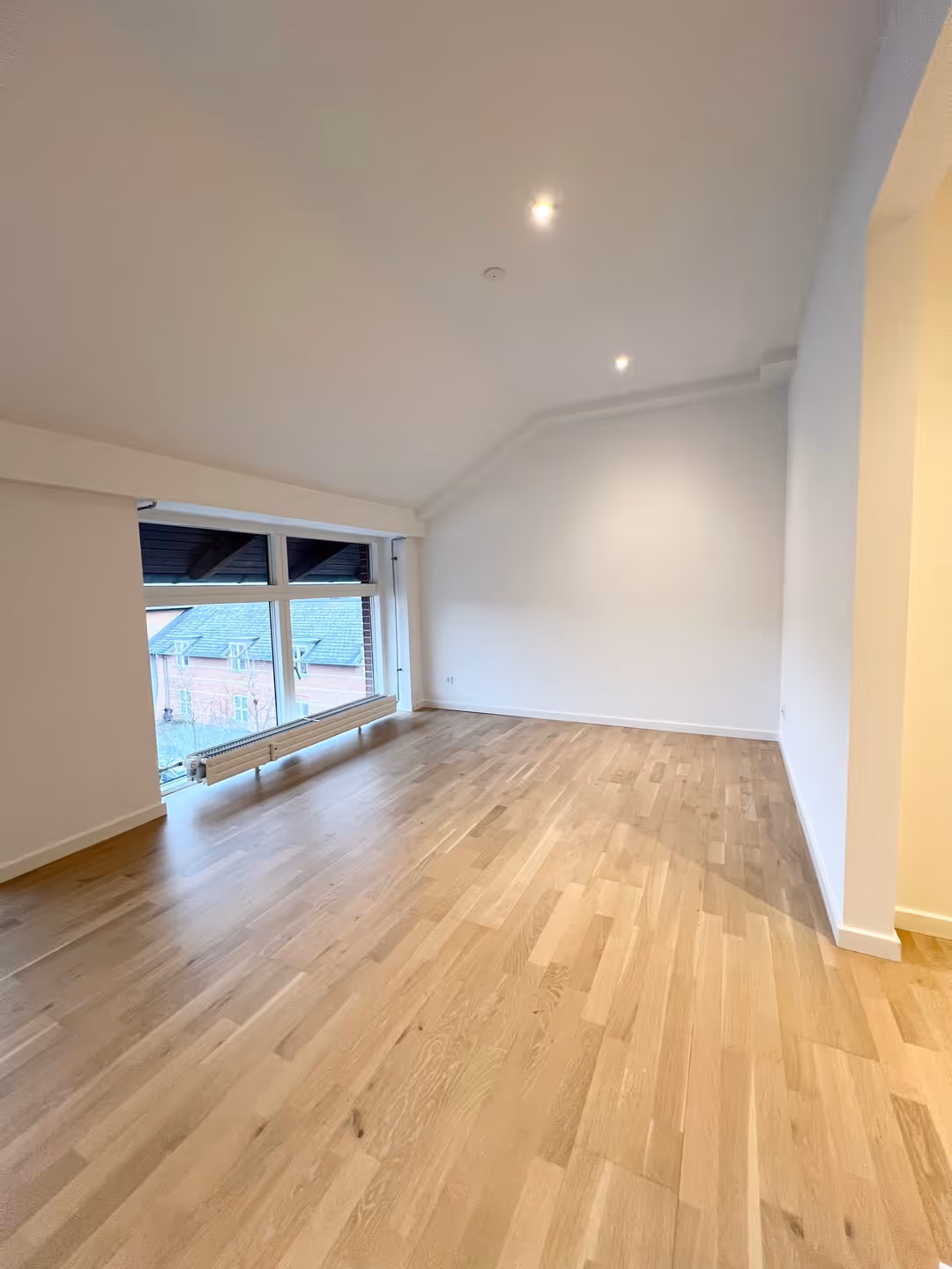 Billede 2 fra lejemålet på Rytterkasernen 1, 5000 Odense C