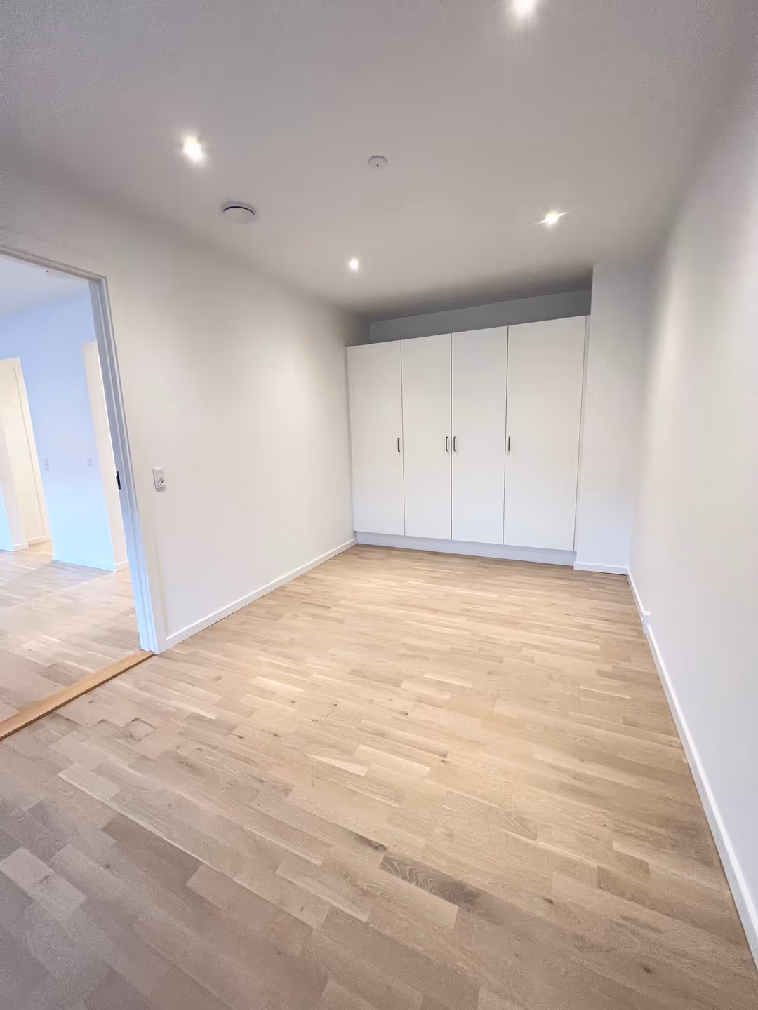 Billede 4 fra lejemålet på Rytterkasernen 1, 5000 Odense C