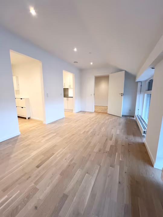 Billede fra lejemålet på Rytterkasernen 1, 5000 Odense C Billede fra lejemålet på Rytterkasernen 1, 5000 Odense C