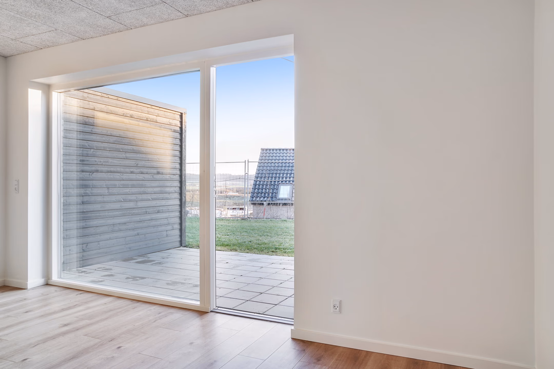 Billede 4 fra lejemålet på Soløjevej 26, 8700 Horsens