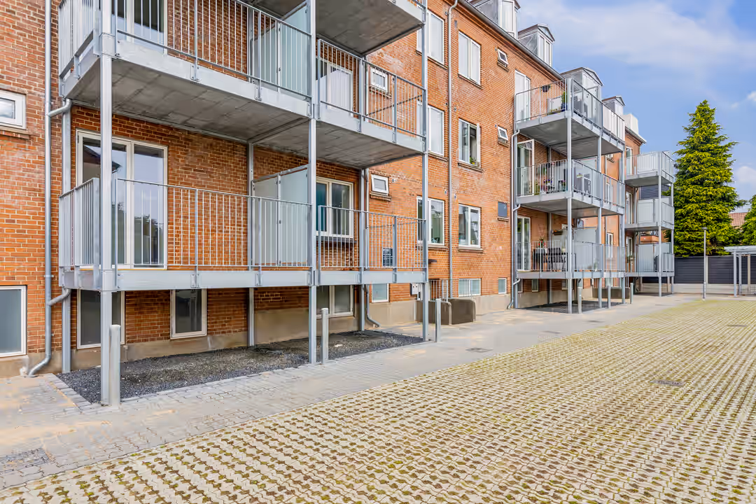 Billede fra lejemålet på Nørrebrogade 32B, 7000 Fredericia